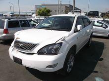 Lexus Rx330 2003