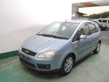 Ford C-max 2006