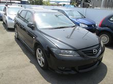 MAZDA ATENZA 2003