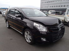 Mazda MPV LY 2006