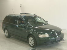 Volkswagen Passat B5 1999