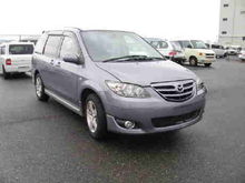Mazda MPV 2004