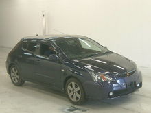 Toyota Will VS 2001