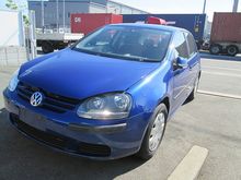 Volkswagen Golf 5 2005