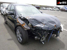Subaru Impreza 2009