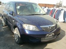 Mazda Demio 2003