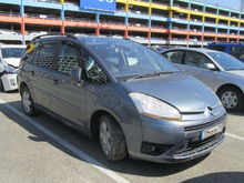 Citroen C4 Picasso 2008