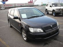MMC Lancer 8 2002
