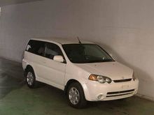 Honda HRV 2001