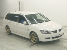 MMC Lancer 9 2003