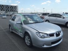 Subaru Impreza 2006
