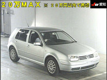 Volkswagen Golf 4 2003