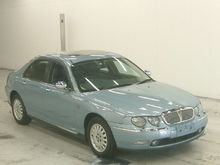 Rover 75 1999