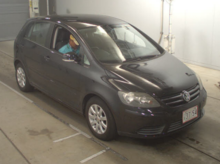 Volkswagen Golf 5+ 2006