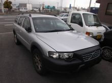 Volvo XC70 2003