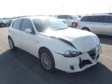 Alfa Romeo 147 2006