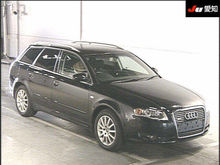 Audi A4 B7 2005