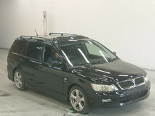 MMC Lancer 8 2001