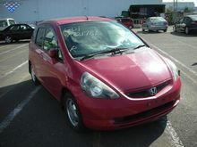 Honda Fit 2001