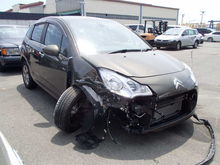 Citroen C3 2012
