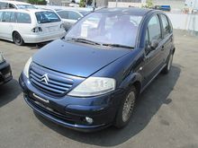 Citroen C3 2004