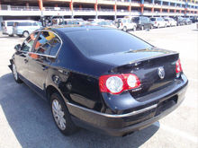 Volkswagen Passat 2006