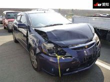 Toyota Will VS 2001