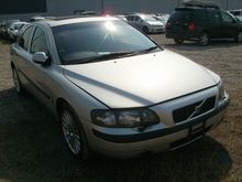 Volvo S60 2001