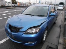 Mazda 3 2005