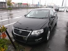 Volkswagen Passat B6 2007