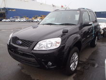 Ford Escape 2011