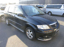 Mazda MPV 2003