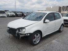 Volkswagen Golf 5 GTI 2006