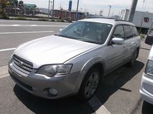 Subaru Outback 2005