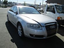 Audi A6 2005