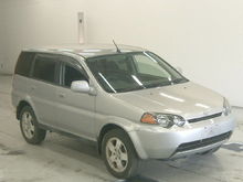 Honda HRV 1999
