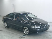 Volvo S60 2002