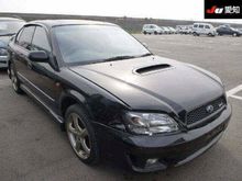 Subaru Legasy 2001