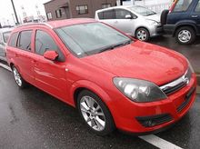 OPEL ASTRA H 2006