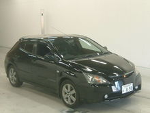 Toyota Will VS 2001