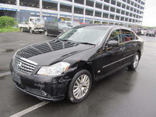 Infiniti M35 2005