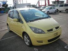MMC Colt 2003