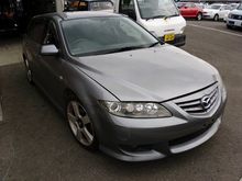 MAZDA ATENZA 2003