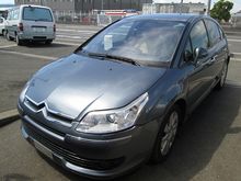 Citroen C4 2006