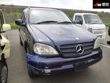 Mercedes ML320 1999