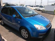 Ford C-max 2007