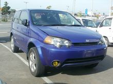 Honda HRV 1998