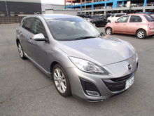 Mazda 3 2009