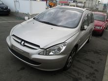 PEUGEOT 307 2004