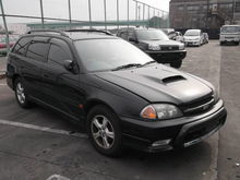 Toyota Caldina